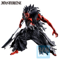 Bleach Thousand-Year Blood War Masterlise Ichibansho Kenpachi Zaraki (Stirring Souls Vol.5) Figure
