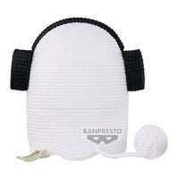 Undertale Amicot Napstablook Figure