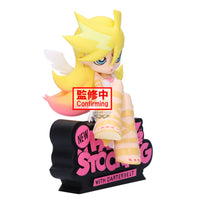 New Panty & Stocking with Garterbelt Monitor Top Figure Panty (Angel Ver.)