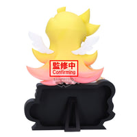 New Panty & Stocking with Garterbelt Monitor Top Figure Panty (Angel Ver.)