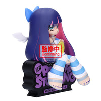 New Panty & Stocking with Garterbelt Monitor Top Figure Stocking (Angel Ver.)