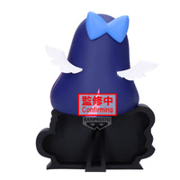 New Panty & Stocking with Garterbelt Monitor Top Figure Stocking (Angel Ver.)