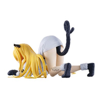 To Love-Ru Darkness Nyarls Collection Golden Darkness Figure