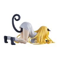 To Love-Ru Darkness Nyarls Collection Golden Darkness Figure