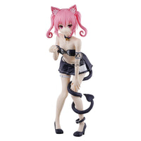 To Love-Ru Darkness Nyarls Collection Nana Astar Deviluke Figure
