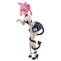 To Love-Ru Darkness Nyarls Collection Nana Astar Deviluke Figure