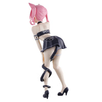 To Love-Ru Darkness Nyarls Collection Nana Astar Deviluke Figure