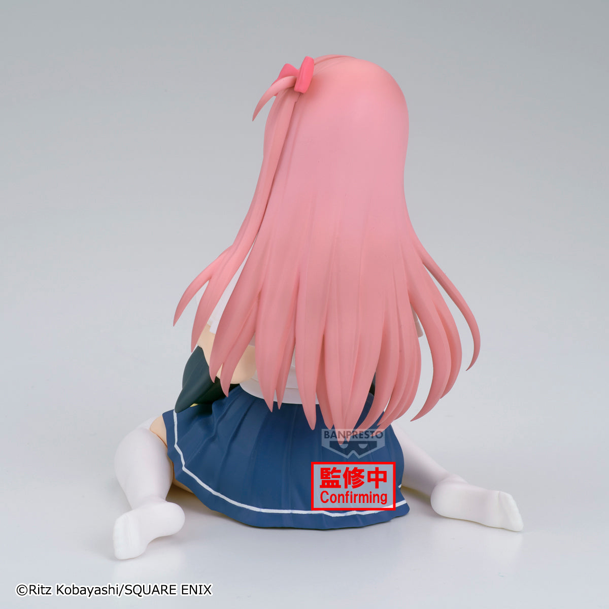 Saki Relax time Nodoka Haramura Figure