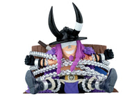 One Piece MEGA World Collectable Figure Loki Figure