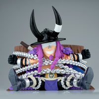 One Piece MEGA World Collectable Figure Loki Figure