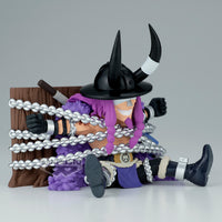 One Piece MEGA World Collectable Figure Loki Figure