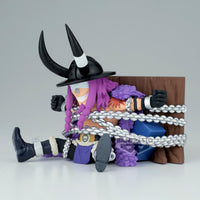 One Piece MEGA World Collectable Figure Loki Figure