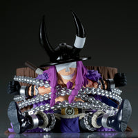 One Piece MEGA World Collectable Figure Loki Figure