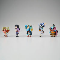 One Piece World Collectable Figure Elbaph 2 Box of 12 Figures