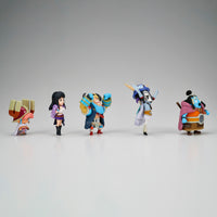 One Piece World Collectable Figure Elbaph 2 Box of 12 Figures