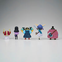 One Piece World Collectable Figure Elbaph 2 Box of 12 Figures