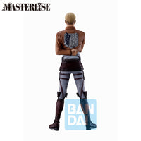 Attack on Titan Masterlise Ichibansho Erwin Smith (Dedicate Your Heart) Figure
