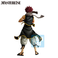 Fairy Tail Masterlise Ichibansho Natsu Dragneel (Fairy Tail 20th Anniversary) Figure