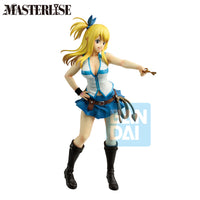 Fairy Tail Masterlise Ichibansho Lucy Heartfilia (Fairy Tail 20th Anniversary) Figure