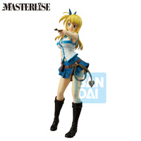 Fairy Tail Masterlise Ichibansho Lucy Heartfilia (Fairy Tail 20th Anniversary) Figure
