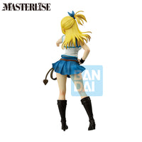 Fairy Tail Masterlise Ichibansho Lucy Heartfilia (Fairy Tail 20th Anniversary) Figure