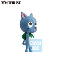 Fairy Tail Masterlise Ichibansho Happy (Fairy Tail 20th Anniversary) Figure