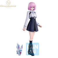 Fate/Grand Order Gracemaster Ichibansho Gracemaster Mash Kyrielight (Chaldea Pickup Memories) 1/7 Scale Figure