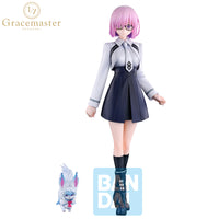 Fate/Grand Order Gracemaster Ichibansho Gracemaster Mash Kyrielight (Chaldea Pickup Memories) 1/7 Scale Figure