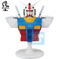 Mobile Suit Gundam Bustisan Ichibansho RX-78-2 (Universal Century Saga 2) Figure