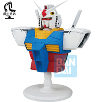 Mobile Suit Gundam Bustisan Ichibansho RX-78-2 (Universal Century Saga 2) Figure