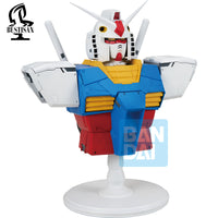Mobile Suit Gundam Bustisan Ichibansho RX-78-2 (Universal Century Saga 2) Figure