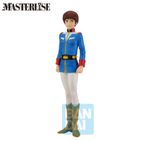 Mobile Suit Gundam Masterlise Ichibansho Amuro Ray (Universal Century Saga 2) Figure