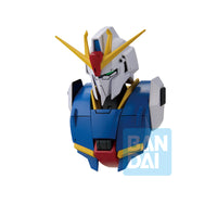 Mobile Suit Gundam Ichibansho Zakka Gundam Head Magnet (Universal Century Saga 2) Box of 4 Magnets