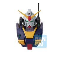 Mobile Suit Gundam Ichibansho Zakka Gundam Head Magnet (Universal Century Saga 2) Box of 4 Magnets