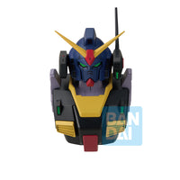 Mobile Suit Gundam Ichibansho Zakka Gundam Head Magnet (Universal Century Saga 2) Box of 4 Magnets