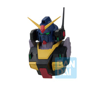 Mobile Suit Gundam Ichibansho Zakka Gundam Head Magnet (Universal Century Saga 2) Box of 4 Magnets