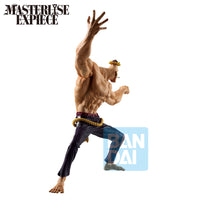 One Piece Masterlise Expiece Ichibansho Mont Blanc Cricket (Playing Love Song in The Sky) Figure