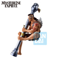One Piece Masterlise Expiece Ichibansho Wyper (Playing Love Song in The Sky) Figure