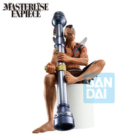 One Piece Masterlise Expiece Ichibansho Wyper (Playing Love Song in The Sky) Figure