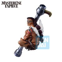 One Piece Masterlise Expiece Ichibansho Wyper (Playing Love Song in The Sky) Figure