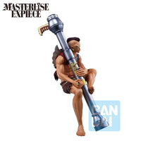One Piece Masterlise Expiece Ichibansho Wyper (Playing Love Song in The Sky) Figure
