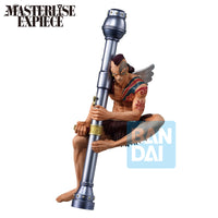 One Piece Masterlise Expiece Ichibansho Wyper (Playing Love Song in The Sky) Figure