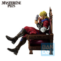 JoJo's Bizarre Adventure Masterlise Ichibansho Dio Brando (The Gathering of Rivals) Figure