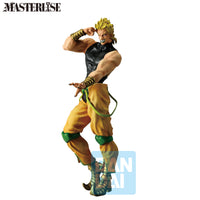 JoJo's Bizarre Adventure Masterlise Ichibansho Dio (The Gathering of Rivals) Figure