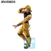 JoJo's Bizarre Adventure Masterlise Ichibansho Dio (The Gathering of Rivals) Figure