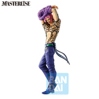 JoJo's Bizarre Adventure Masterlise Ichibansho Diavolo (The Gathering of Rivals) Figure