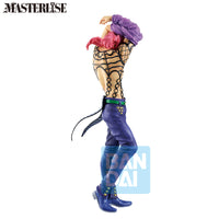 JoJo's Bizarre Adventure Masterlise Ichibansho Diavolo (The Gathering of Rivals) Figure