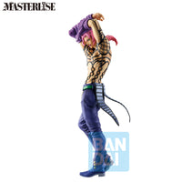 JoJo's Bizarre Adventure Masterlise Ichibansho Diavolo (The Gathering of Rivals) Figure