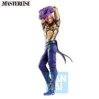 JoJo's Bizarre Adventure Masterlise Ichibansho Diavolo (The Gathering of Rivals) Figure