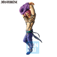 JoJo's Bizarre Adventure Masterlise Ichibansho Diavolo (The Gathering of Rivals) Figure